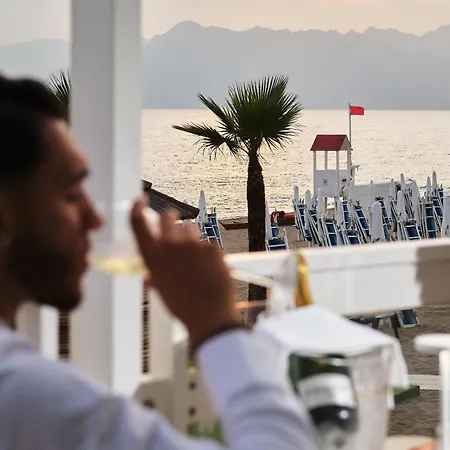 La Isla Pontecagnano