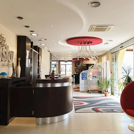 La Isla Hotel Pontecagnano