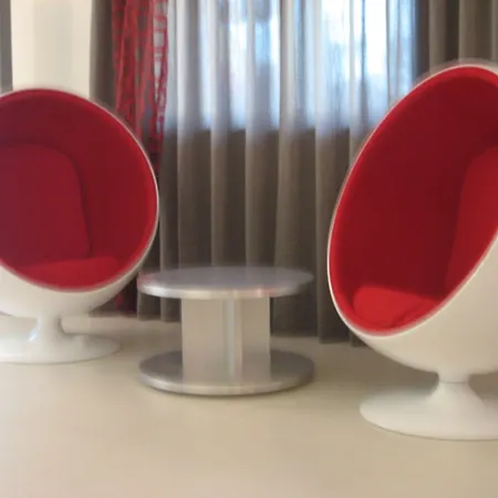 La Isla Hotel Pontecagnano