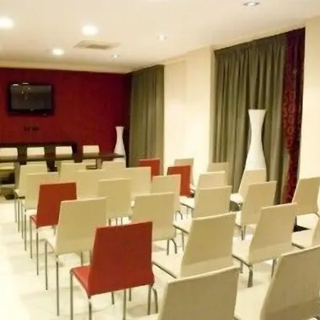 La Isla Hotel Pontecagnano