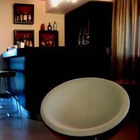 La Isla 4* Pontecagnano