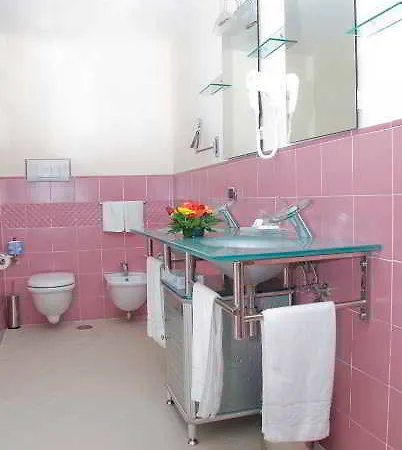 Hotel La Isla Pontecagnano