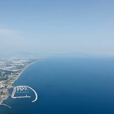 Ξενοδοχείο La Isla