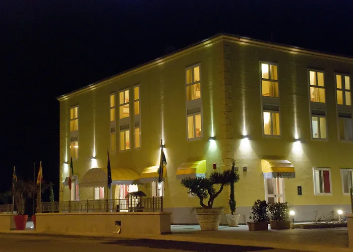 La Isla Ξενοδοχείο Pontecagnano