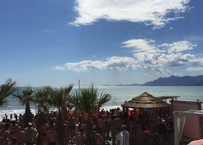 La Isla 4* Pontecagnano