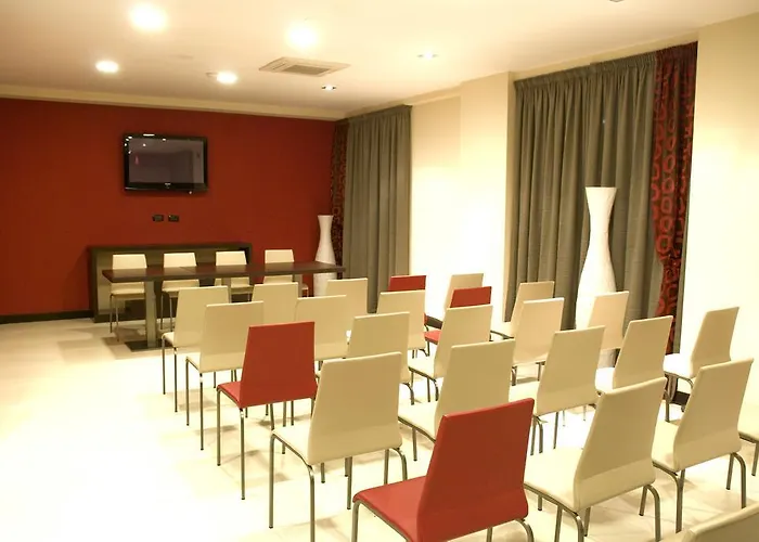 La Isla Ξενοδοχείο 4*