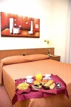 Hotel La Isla Pontecagnano