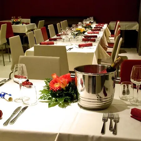 Hotel La Isla Pontecagnano