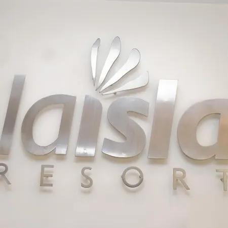 La Isla