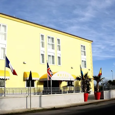 La Isla Hotel Pontecagnano