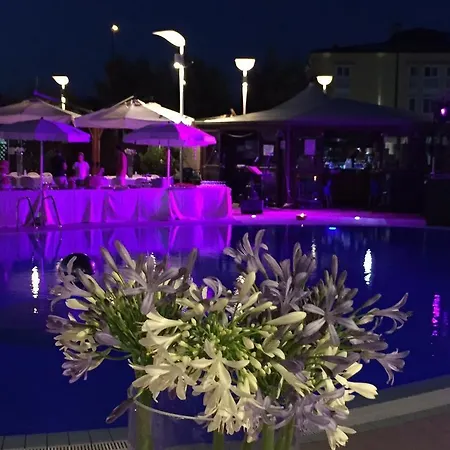 Hotel La Isla