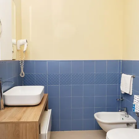 Hotel La Isla Pontecagnano