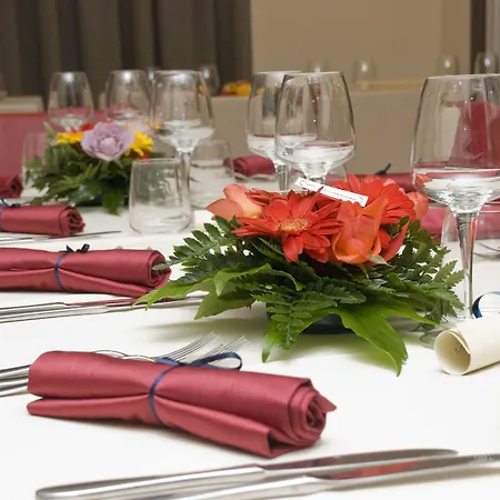 Hotel La Isla Pontecagnano