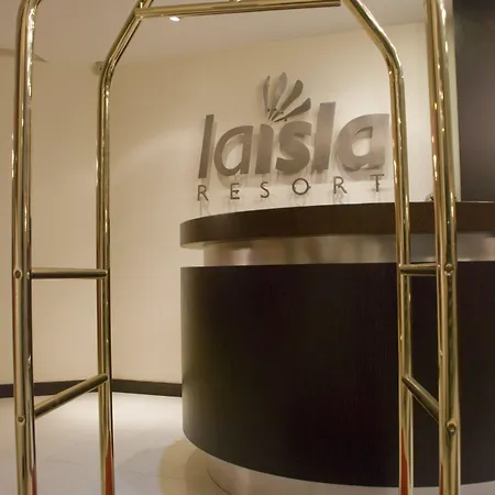 La Isla