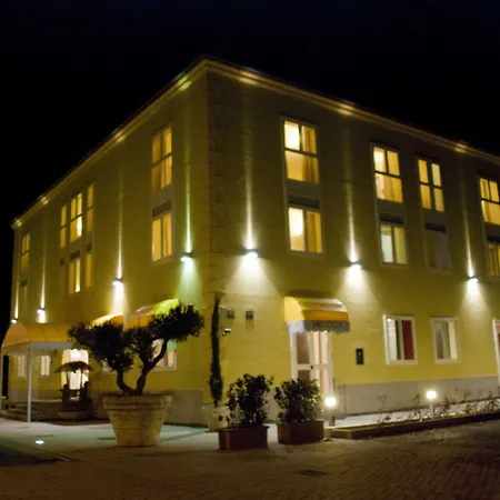 La Isla Hotel Pontecagnano