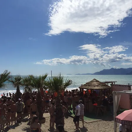 La Isla 4* Pontecagnano