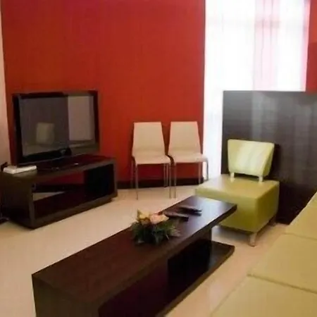La Isla Otel