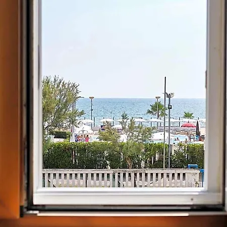 Hotell La Isla Pontecagnano