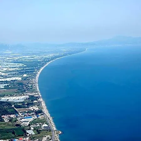 La Isla Pontecagnano
