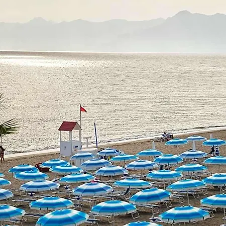 La Isla 4* Pontecagnano