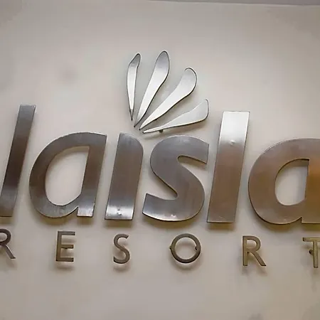 La Isla