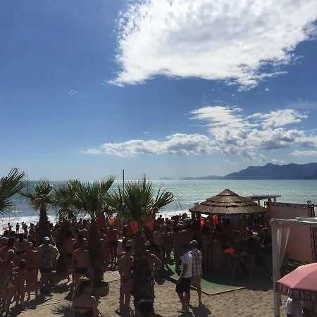 Hotel La Isla 4*