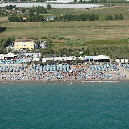La Isla