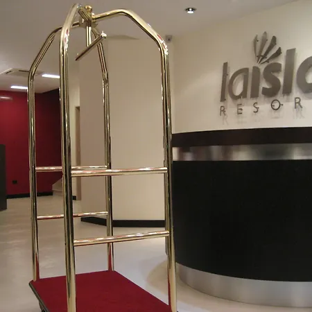 Hotel La Isla Pontecagnano