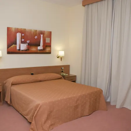 La Isla Hotel Pontecagnano
