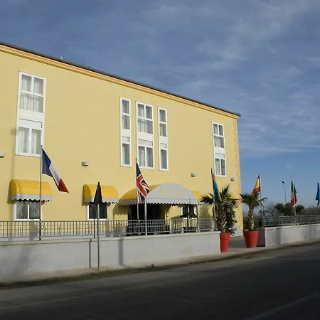 La Isla Hotel Pontecagnano