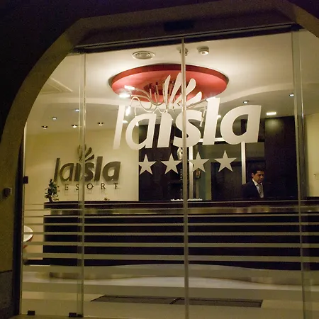 La Isla Hotel Pontecagnano