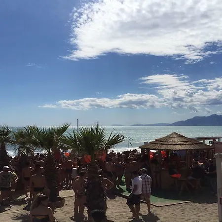 Hotel La Isla 4*