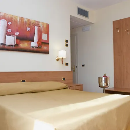 La Isla Hotel