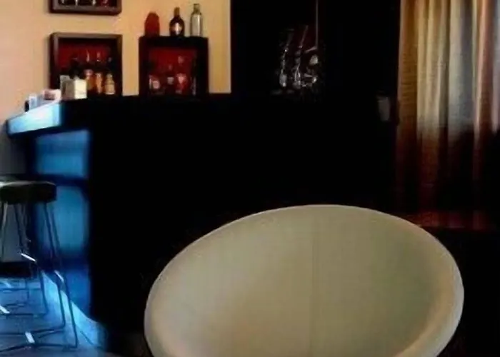 La Isla 4* Понтеканьяно