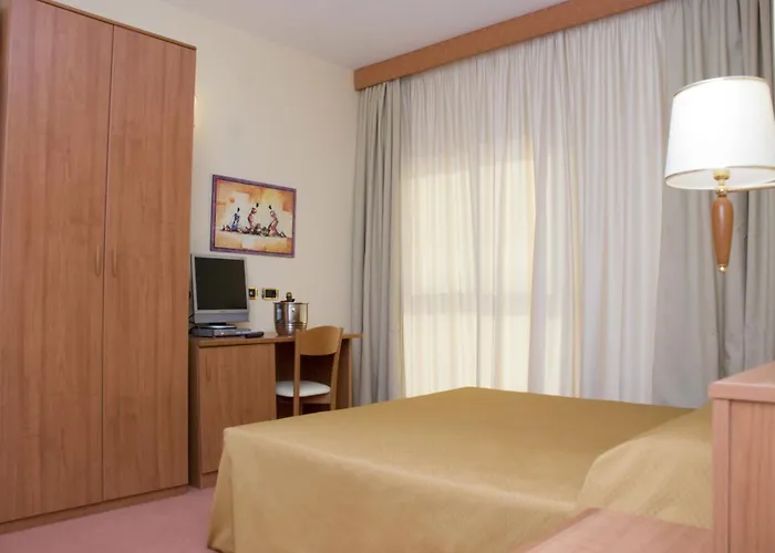 Hotell La Isla 4*