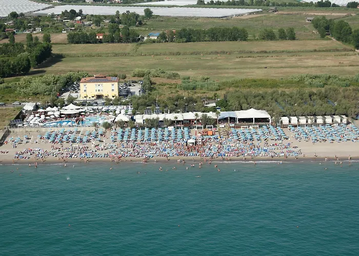 La Isla